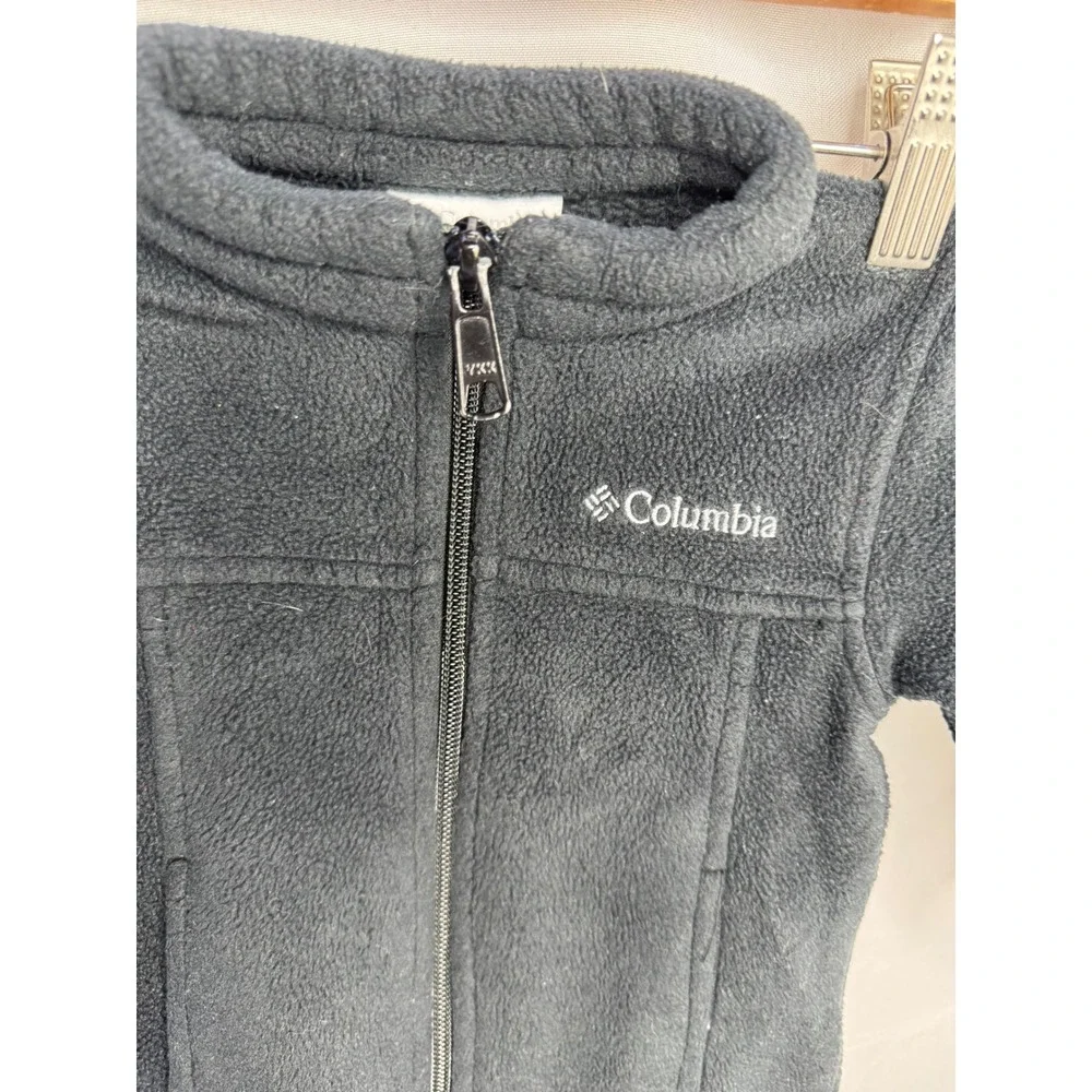 Columbia full zip